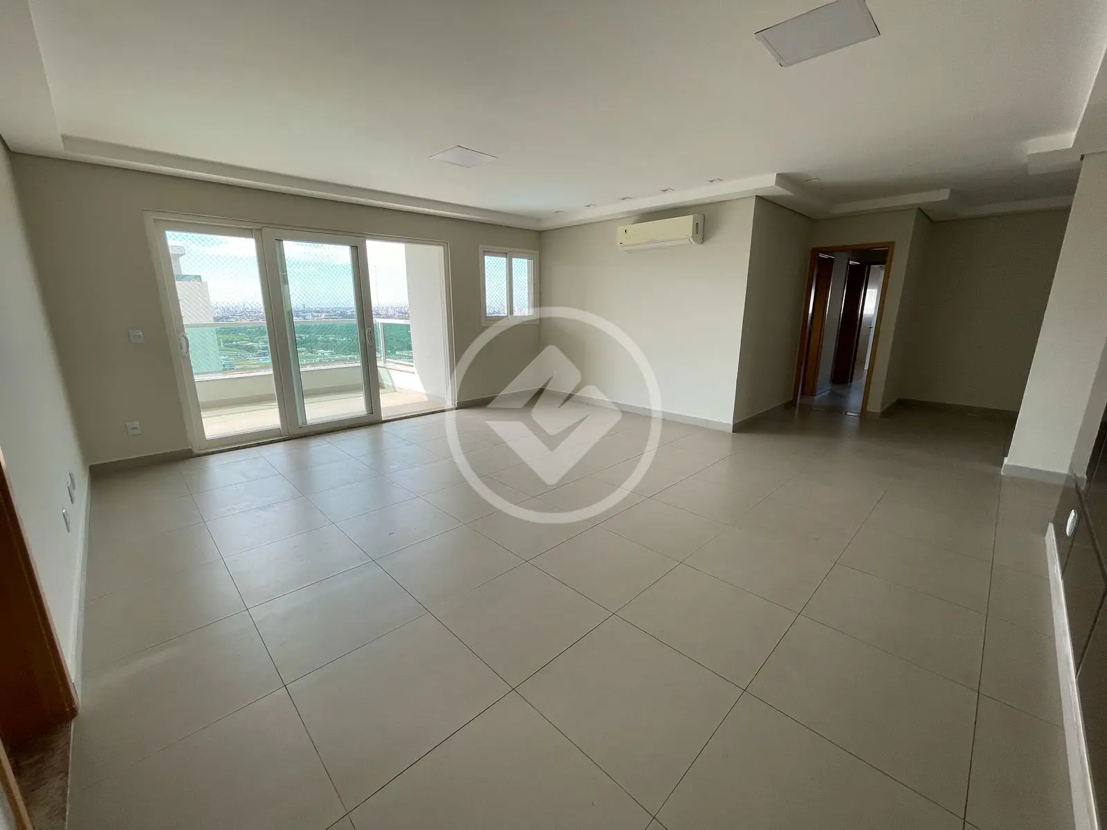 Imagem 2 - Apartamento em RIBEIRÃO DO LIPA, Cuiabá - MT