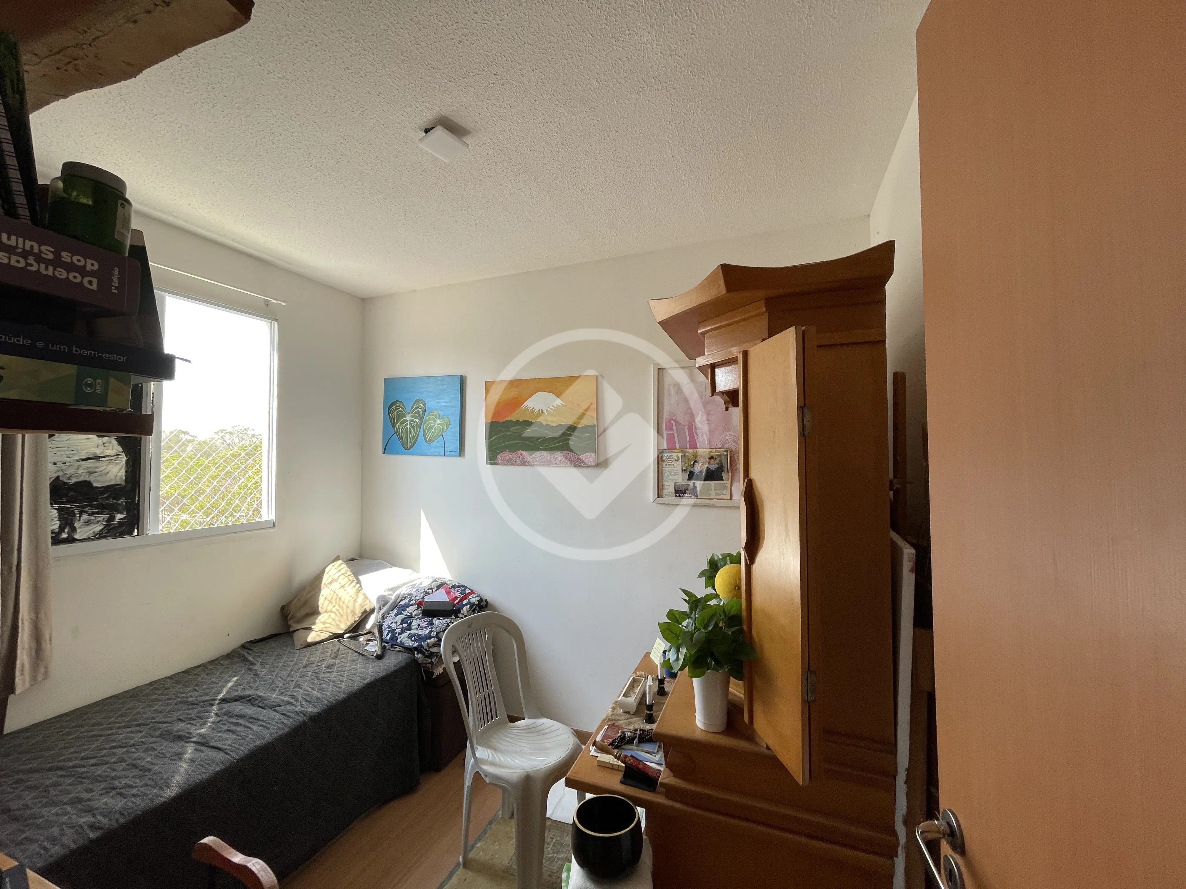 Imagem 5 - Apartamento em Coophema, Cuiabá - MT