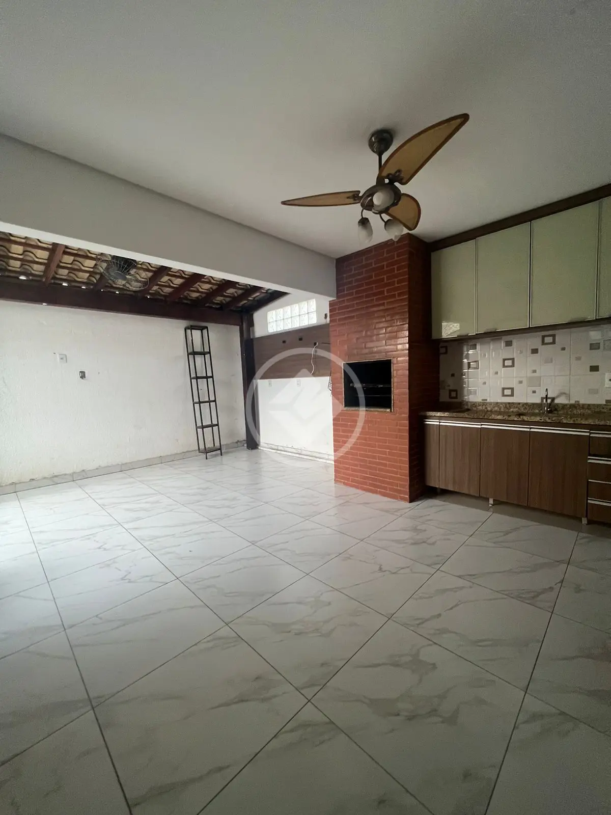 Imagem 4 - Casa Condomínio em RIBEIRÃO DO LIPA, Cuiabá - MT