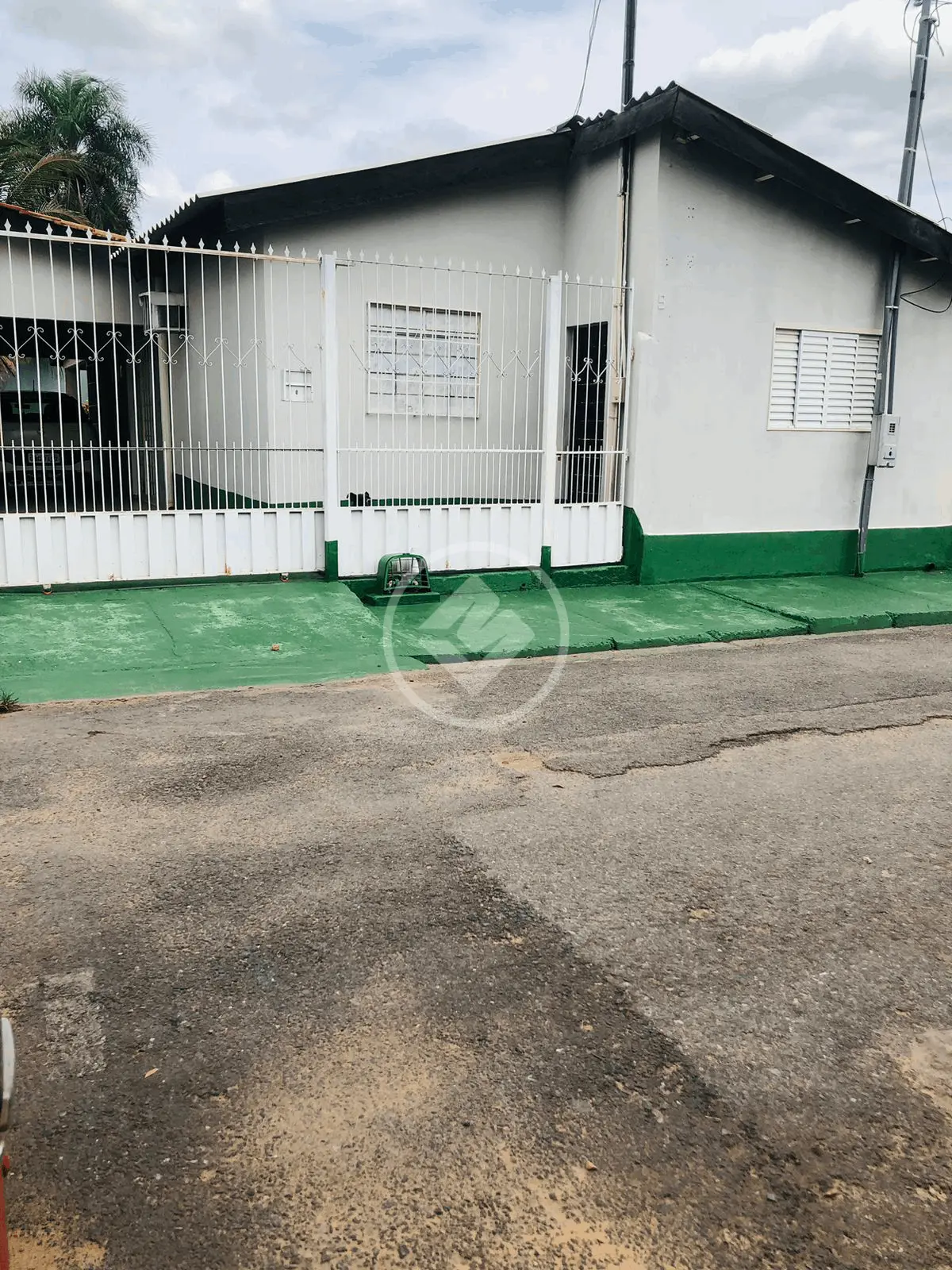 Imagem 1 - Casa em PARQUE CUIABÁ, Cuiabá - MT