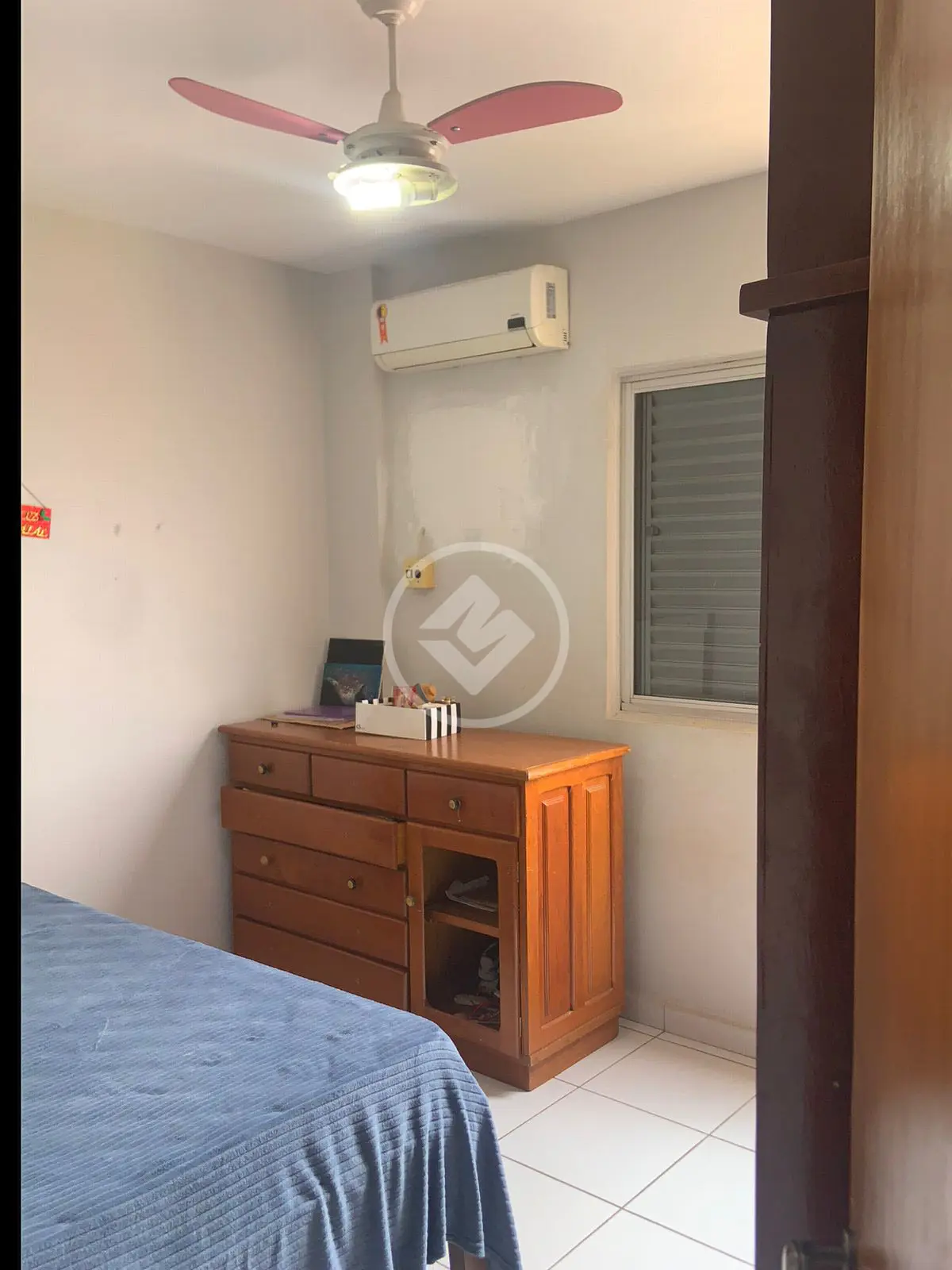 Imagem 3 - Apartamento em ARAÉS, Cuiabá - MT