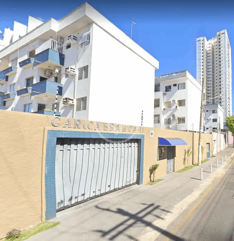 Imagem 1 - Apartamento em Duque de Caxias II, Cuiabá - MT