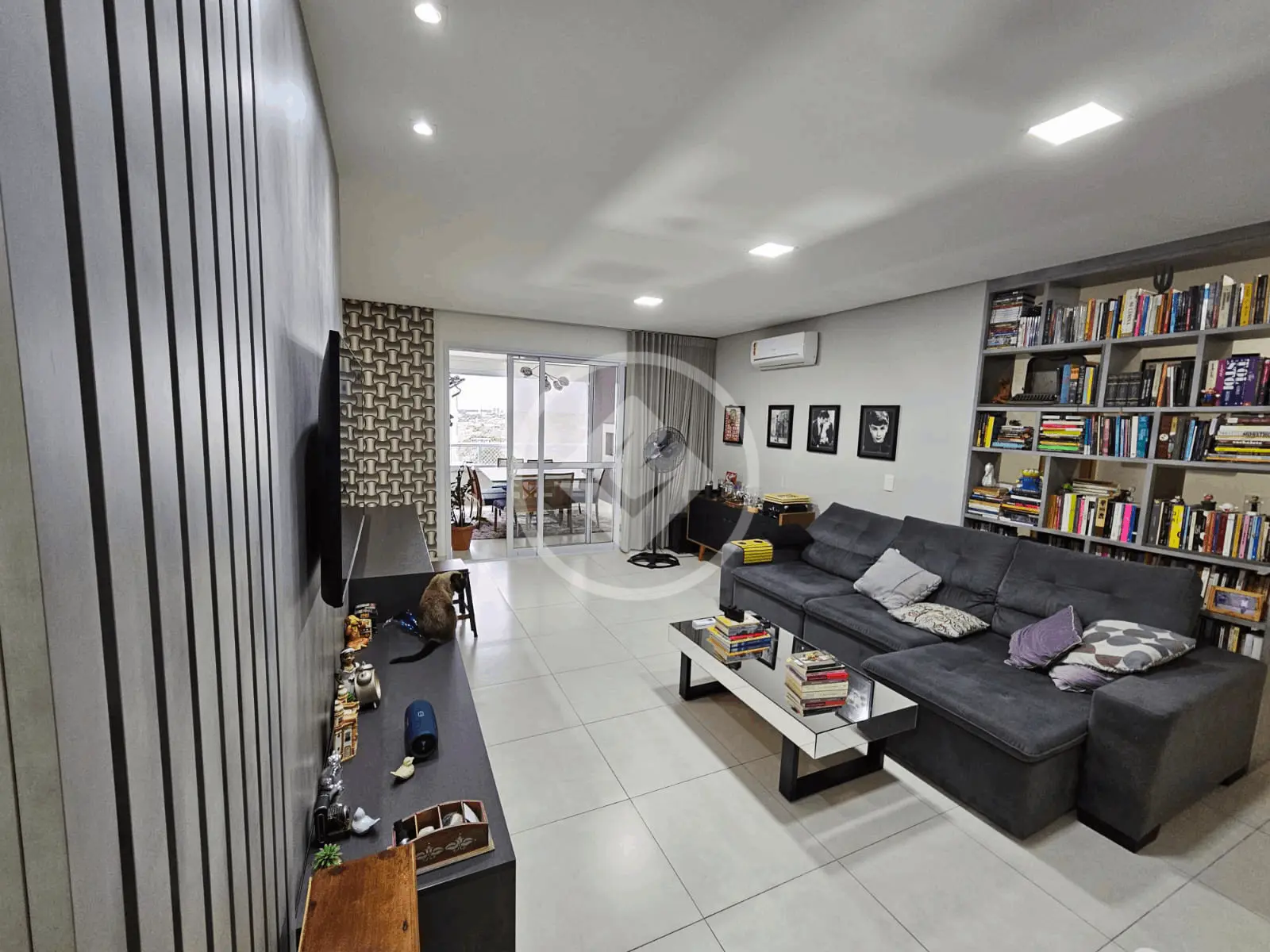 Apartamento PICO DO AMOR, Cuiabá - MT — foto 1