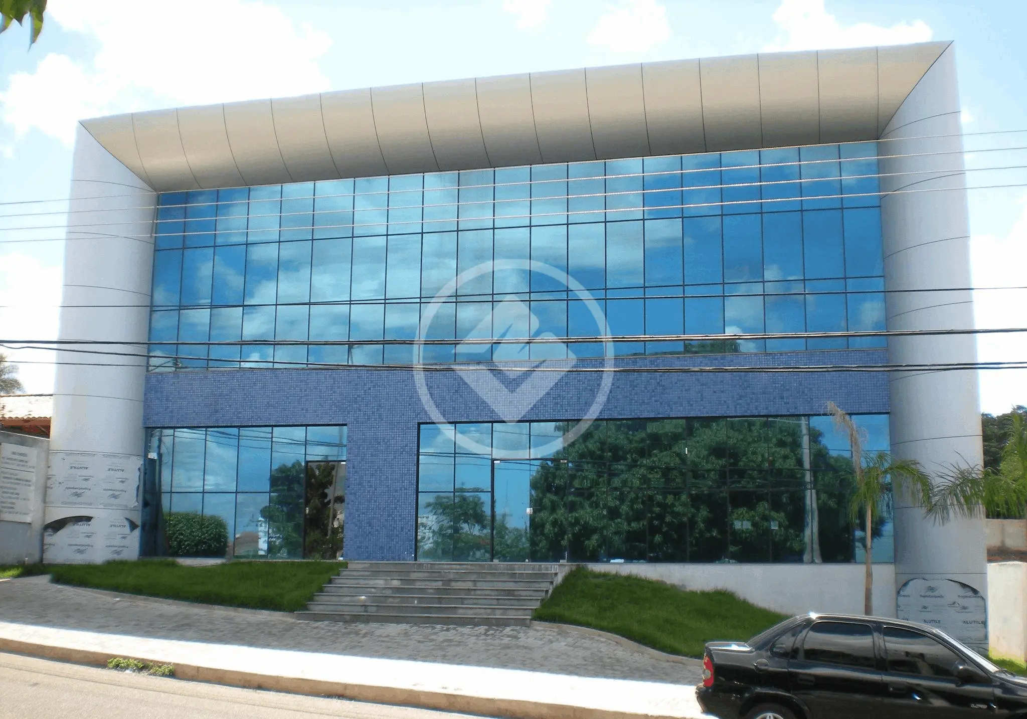 Prédio JARDIM CUIABÁ, Cuiabá - MT — foto 2