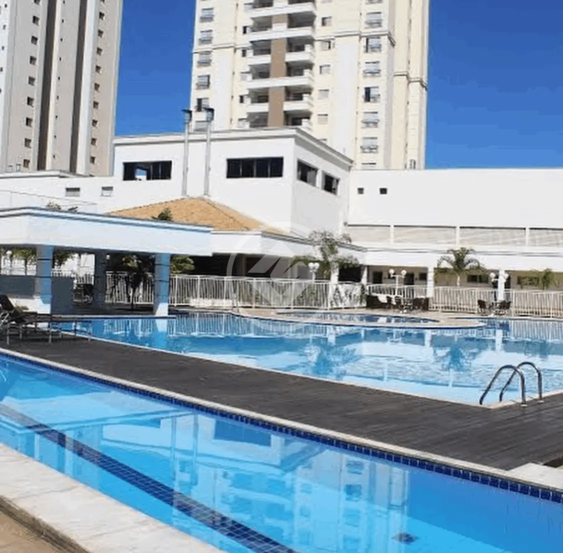 Image 9 - Apartamento em JARDIM ACLIMAÇÃO, Cuiabá - MT
