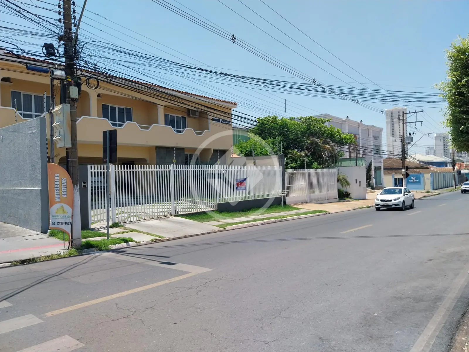 Casa Comercial JARDIM DAS AMÉRICAS, Cuiabá - MT — foto 1