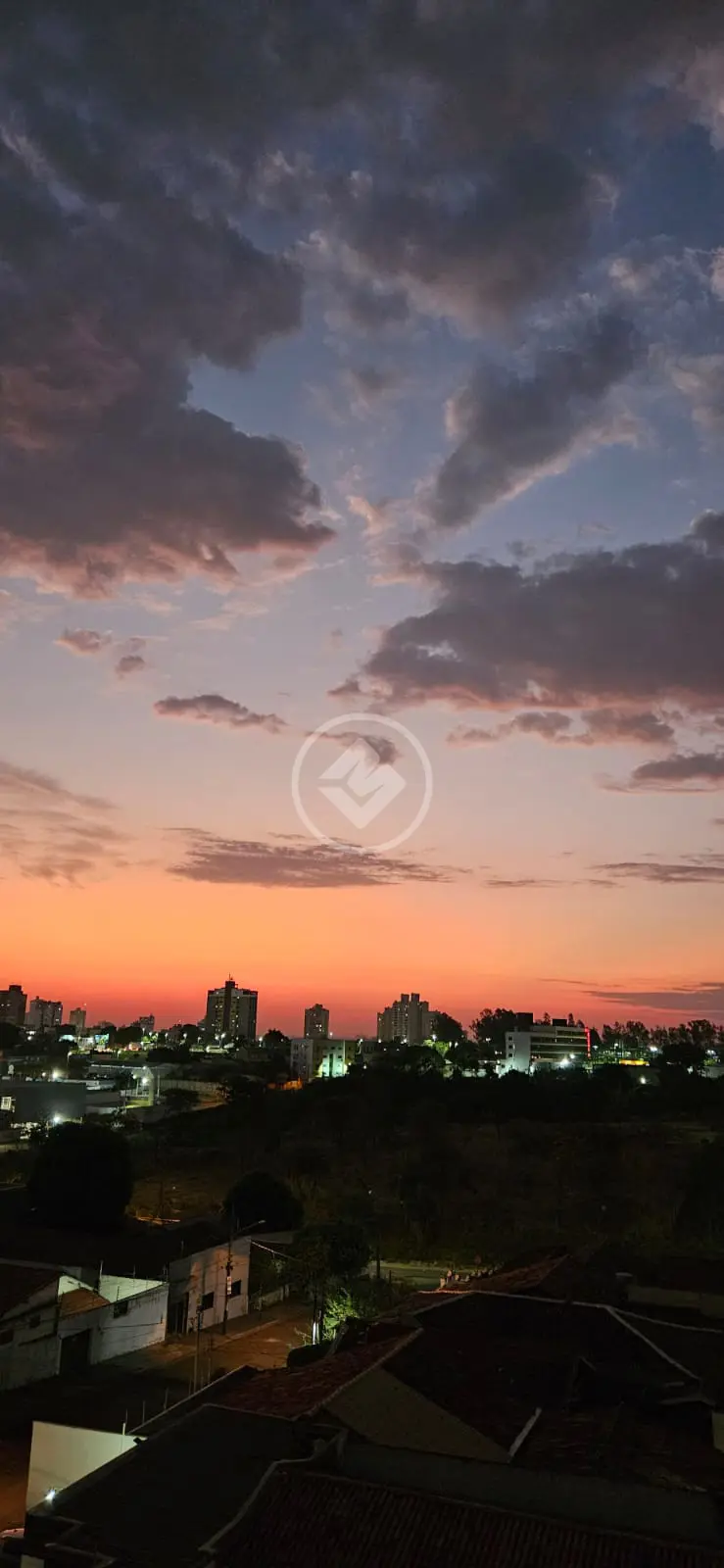 Apartamento CONSIL, Cuiabá - MT — foto 2
