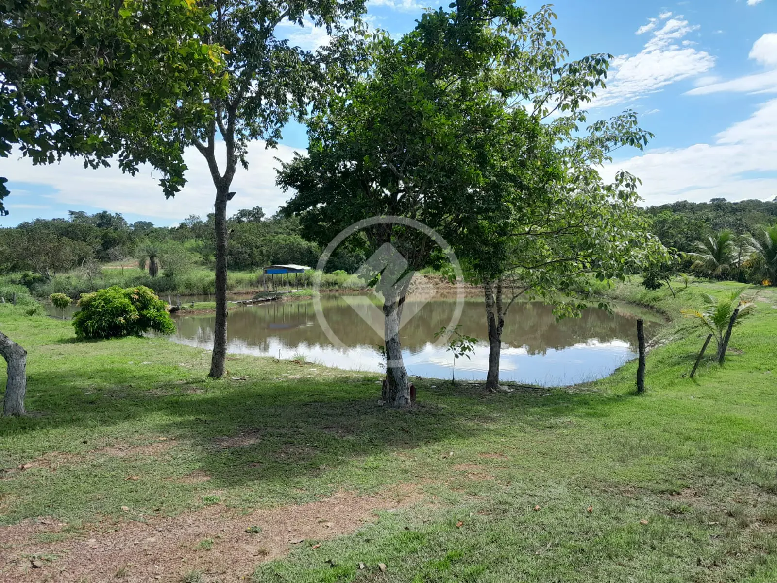 Imagem 2 - Chácara em Nossa Senhora da Guia, Cuiabá - MT