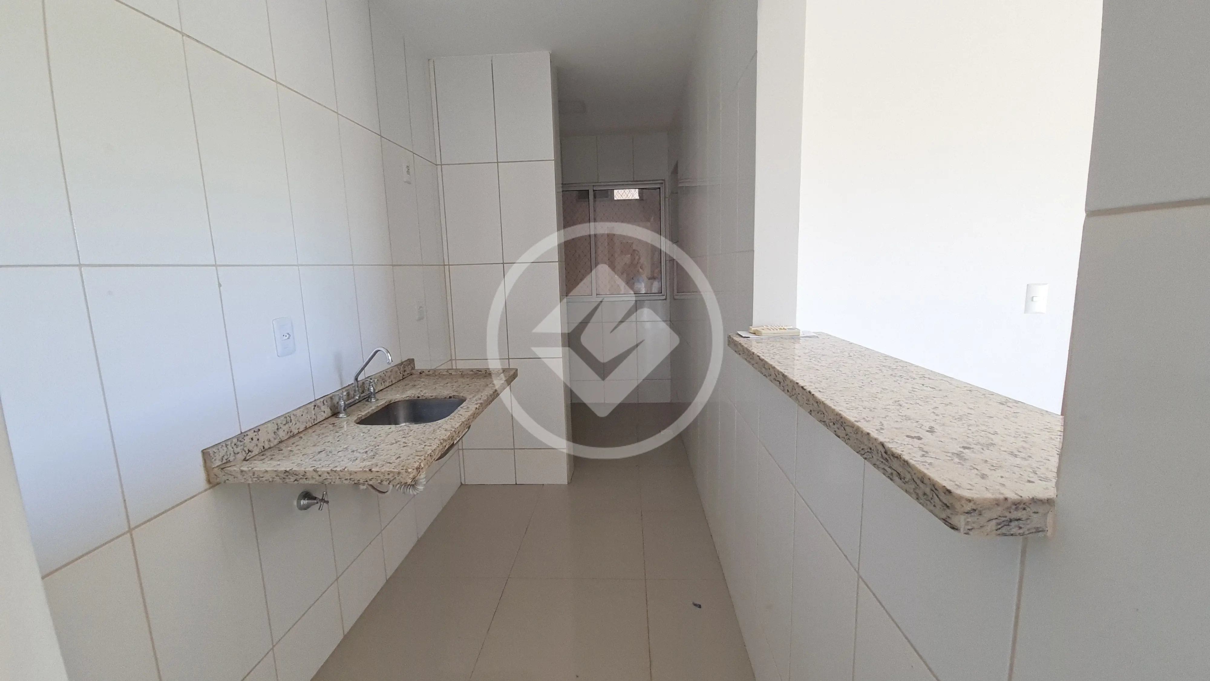 Imagem 2 - Apartamento em Ponte Nova, Várzea Grande - MT
