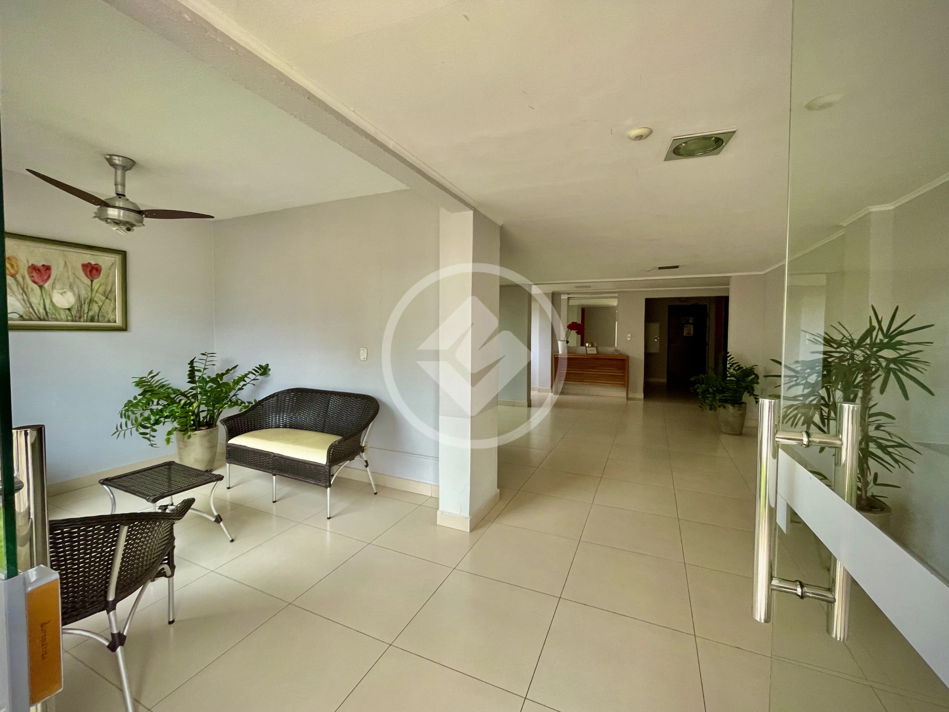 Imagem 4 - Apartamento em ARAÉS, Cuiabá - MT