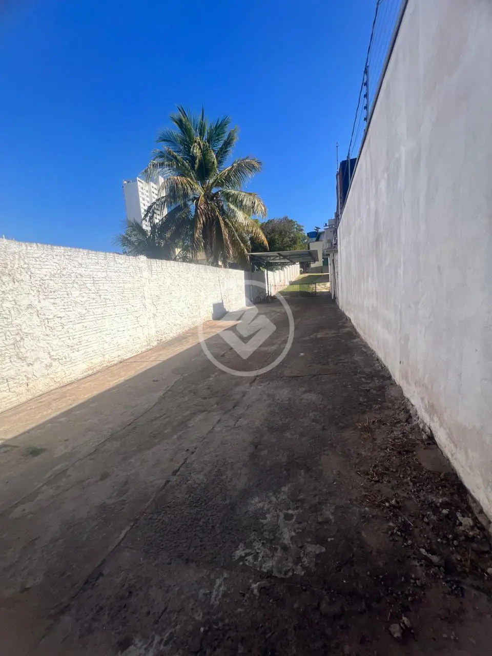 Terreno Comercial CENTRO NORTE, Cuiabá - MT — foto 1
