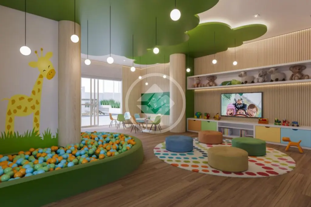 Imagem 6 - Apartamento em GOIABEIRAS, Cuiabá - MT