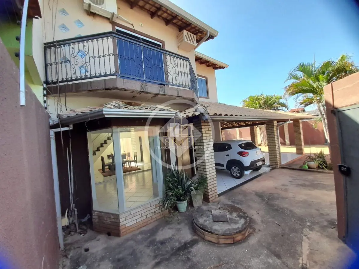 Imagem 5 - Sobrado em JARDIM COSTA VERDE, Várzea Grande - MT