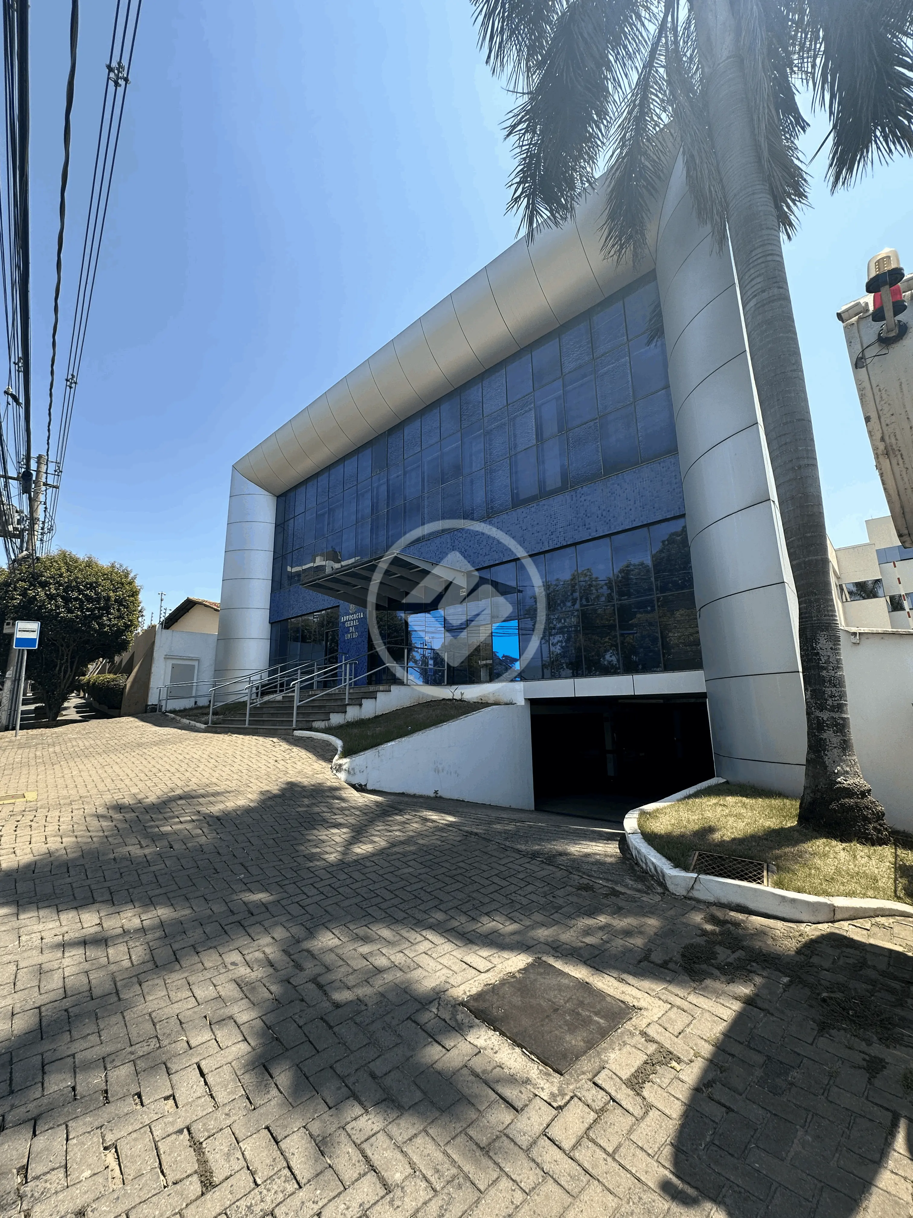 Prédio JARDIM CUIABÁ, Cuiabá - MT — foto 1