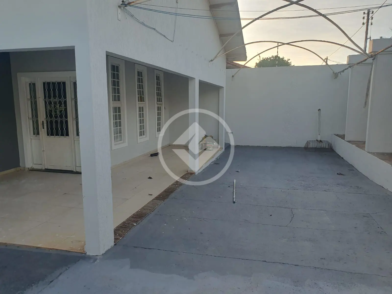Casa CENTRO SUL, Várzea Grande - MT — foto 1