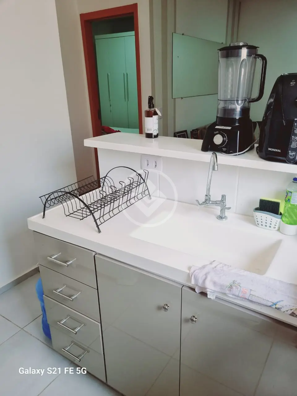 Imagem 5 - Apartamento em BELA MARINA, Cuiabá - MT