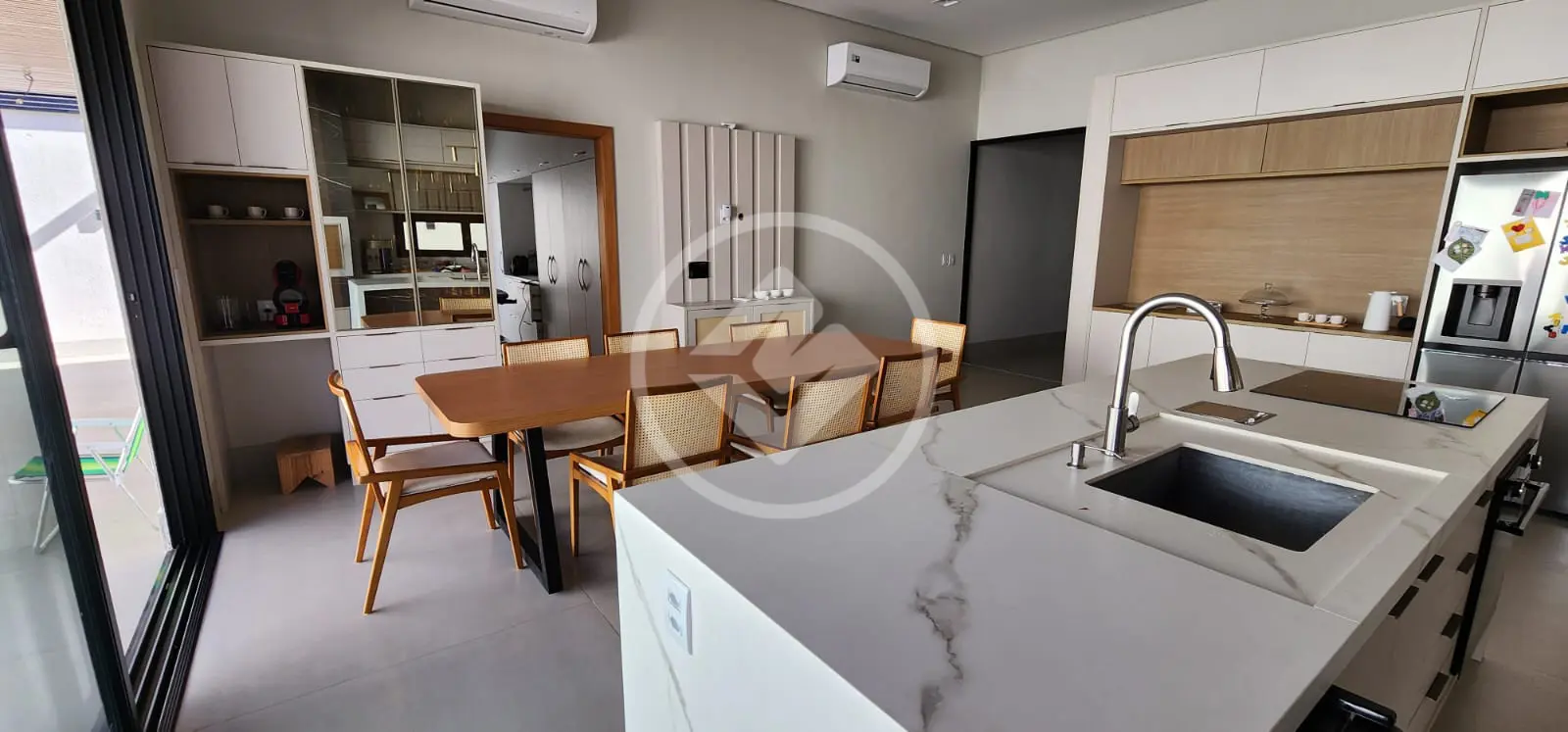 Casa Condomínio CONDOMINIO FLORAIS ITALIA, Cuiabá - MT — foto 1