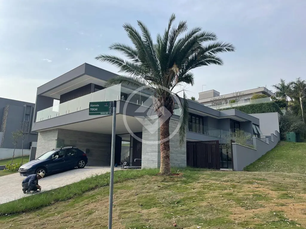 Imagem 1 - Casa Condomínio em Centro Comercial Jubran, Barueri - SP