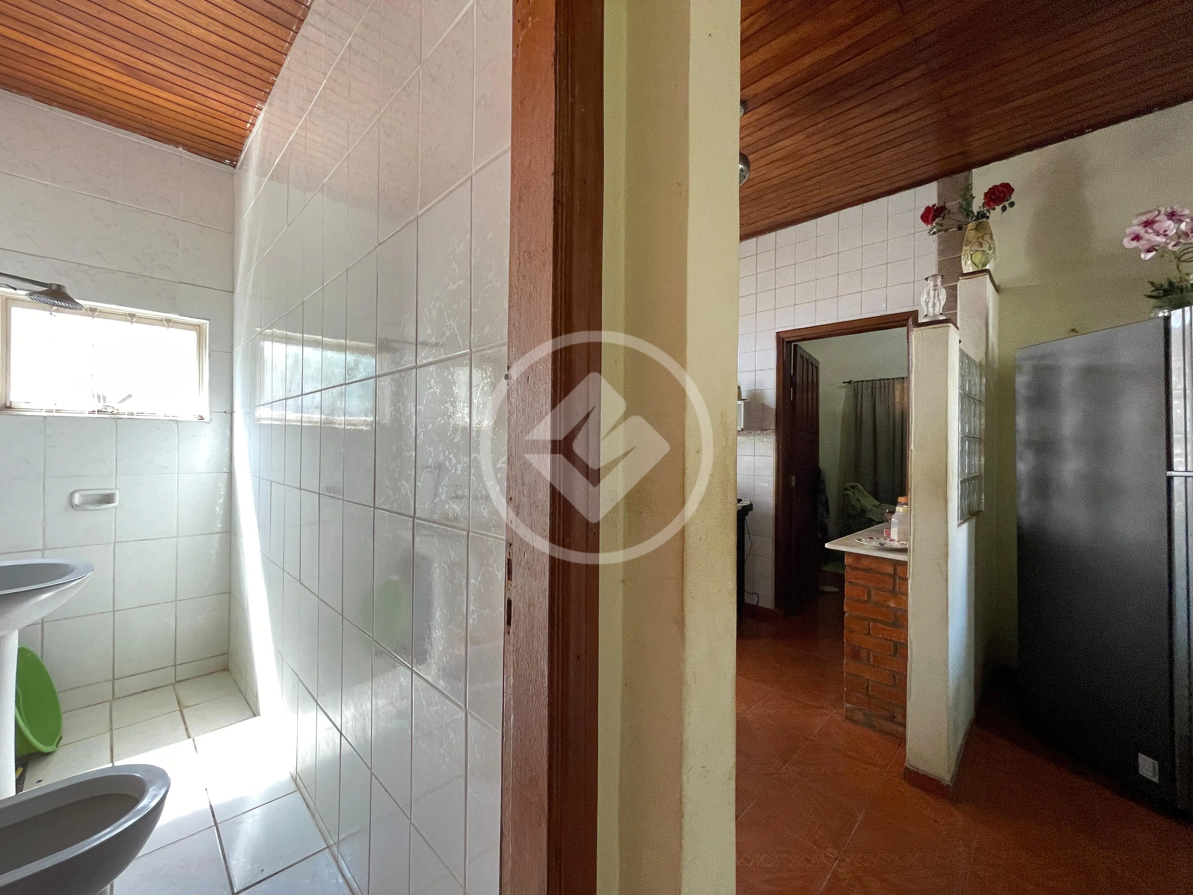 Imagem 3 - Casa em CPA II, Cuiabá - MT