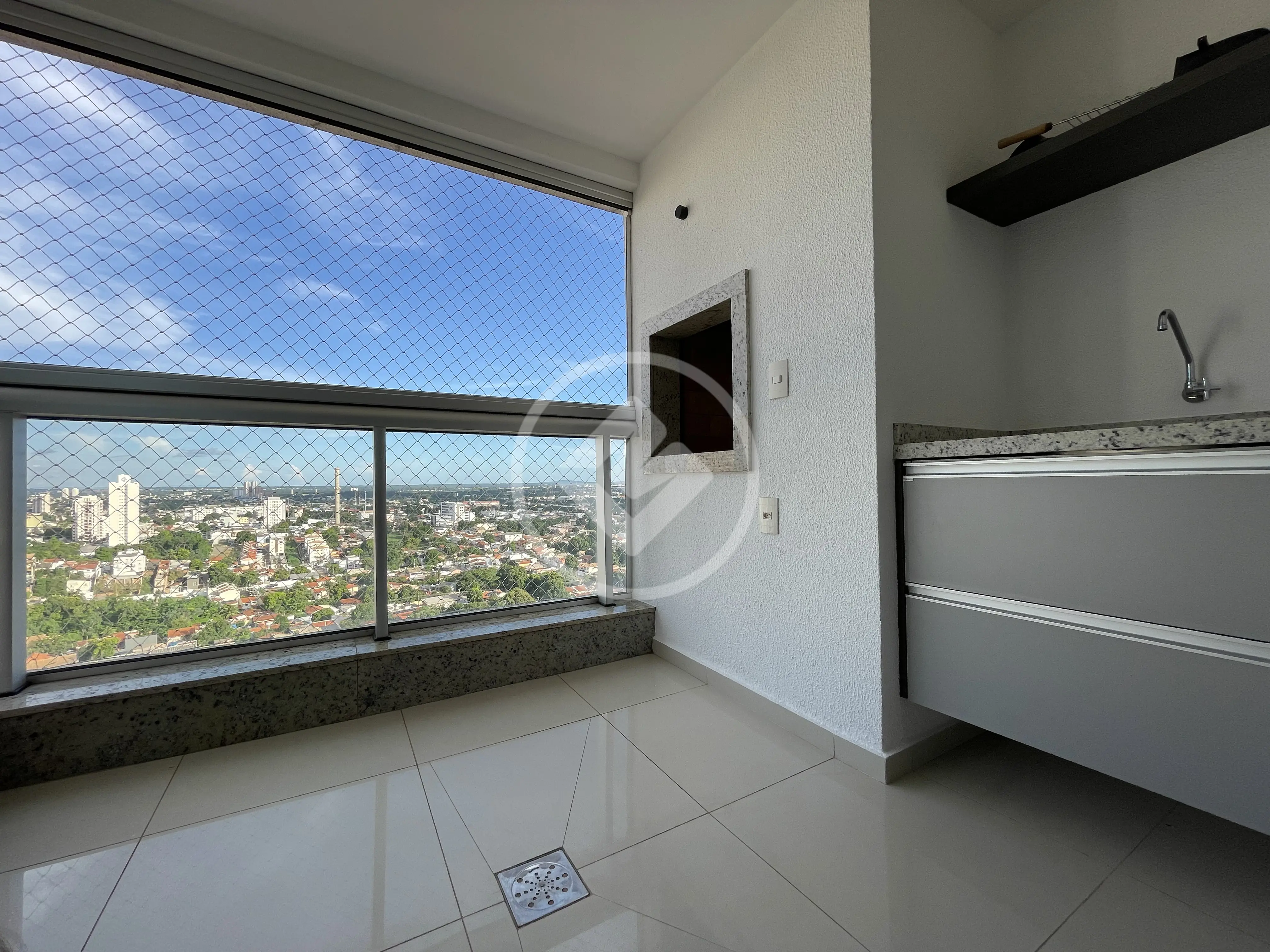 Imagem 4 - Apartamento em GOIABEIRAS, Cuiabá - MT