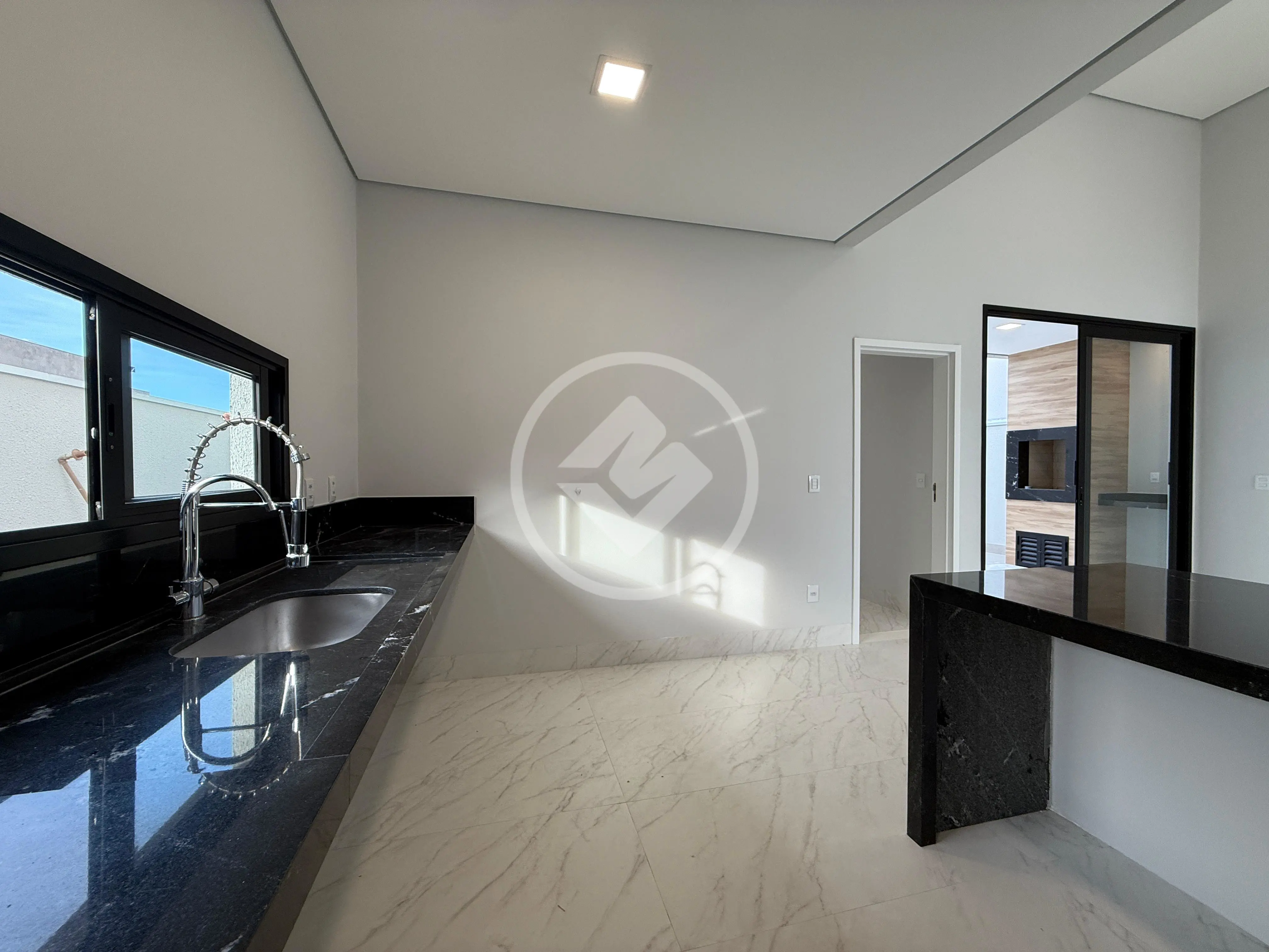 Imagem 5 - Casa Condomínio em Ribeirão do Lipa, Cuiabá - MT