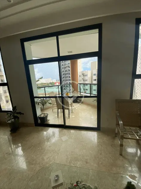 Imagem 4 - Apartamento em Dom Aquino, Cuiabá - MT