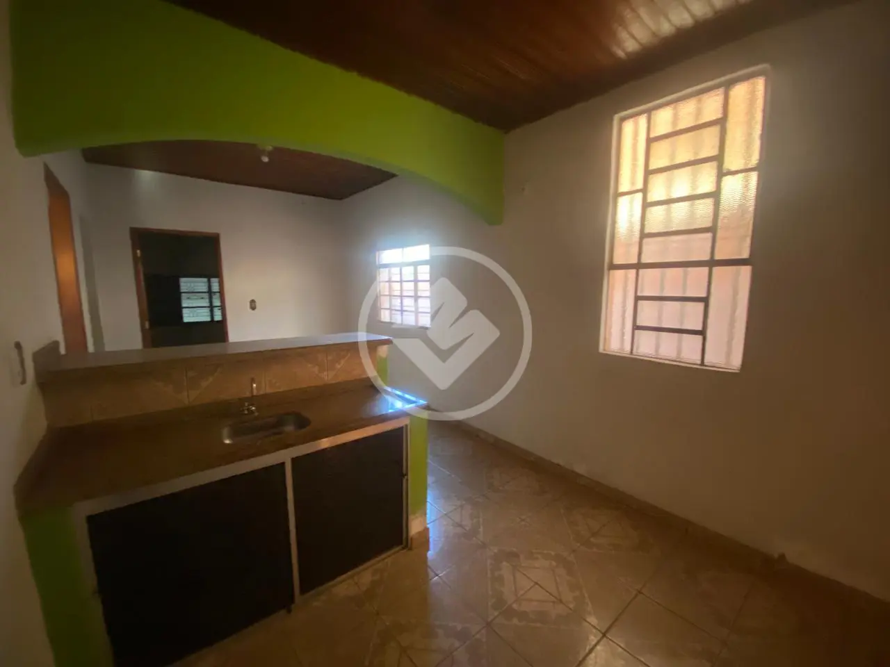 Imagem 2 - Casa Comercial em CAMPO VELHO, Cuiabá - MT