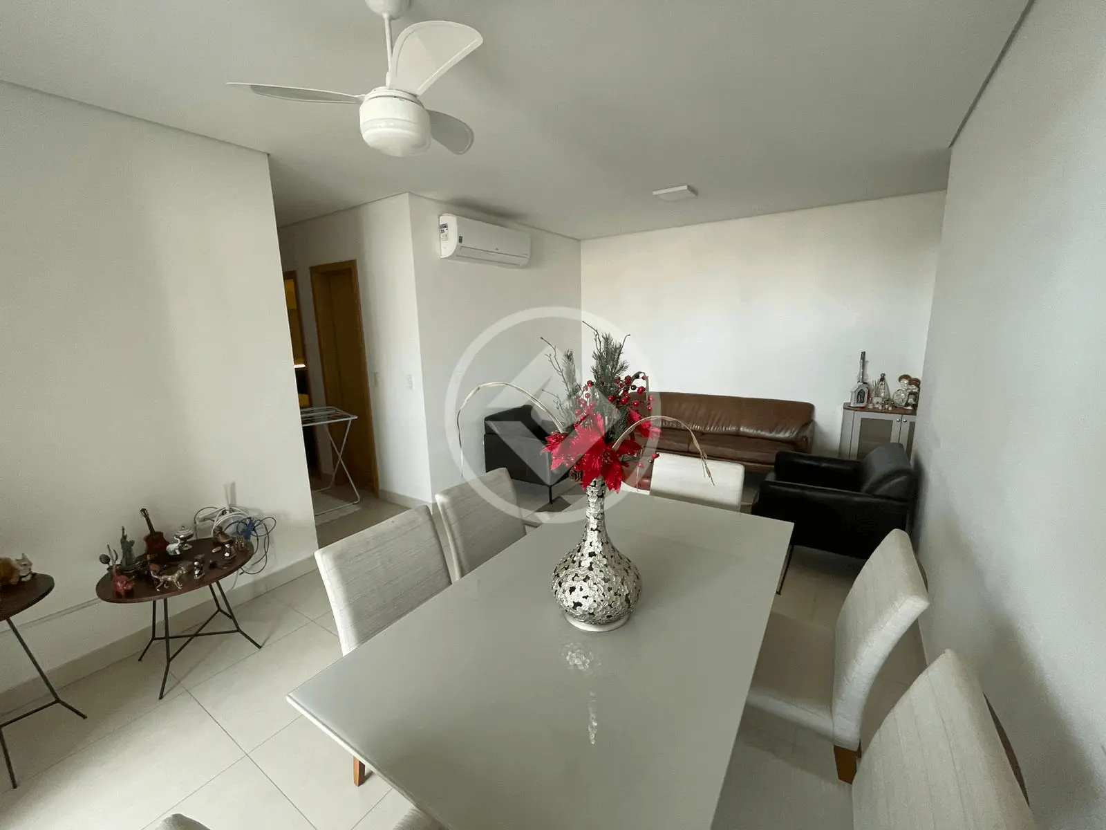 Imagem 2 - Apartamento em JARDIM CUIABÁ, Cuiabá - MT