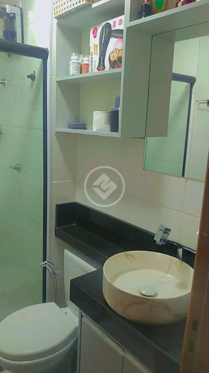 Imagem 4 - Apartamento em MAPIM, Várzea Grande - MT