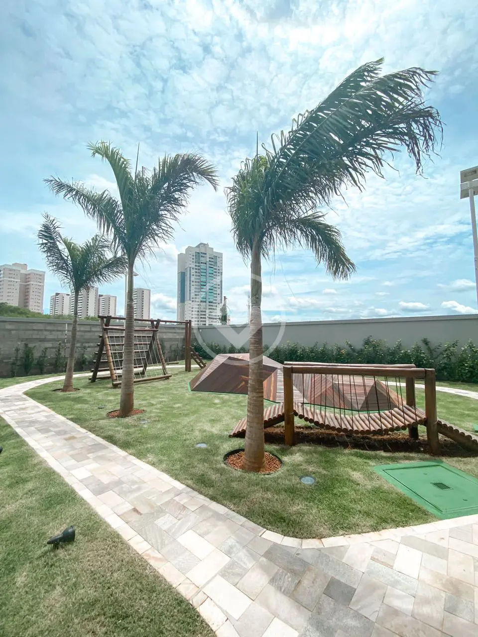 Imagem 4 - Apartamento em JARDIM ACLIMAÇÃO, Cuiabá - MT