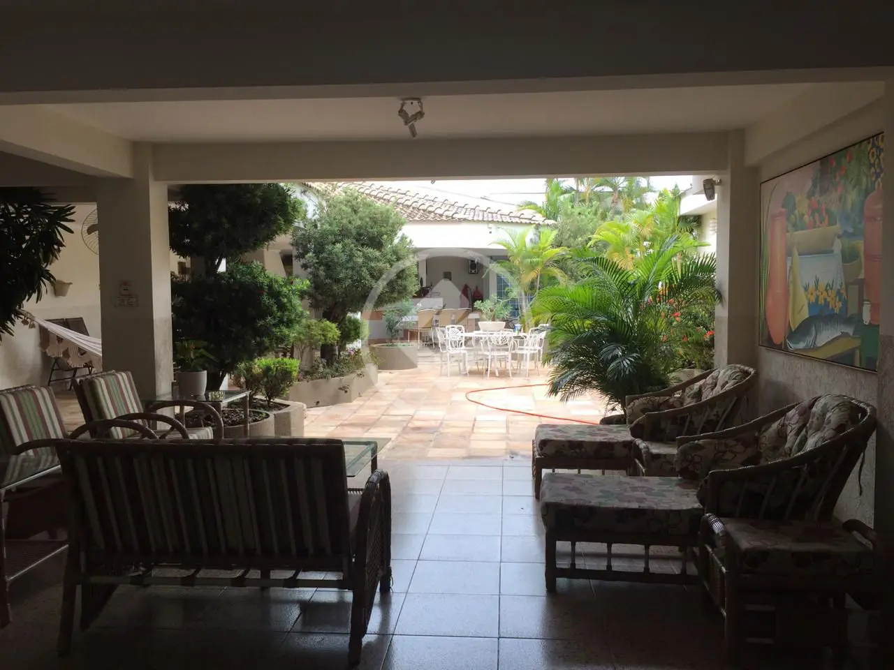Imagem 5 - Sobrado em Jardim Leblon, Cuiabá - MT