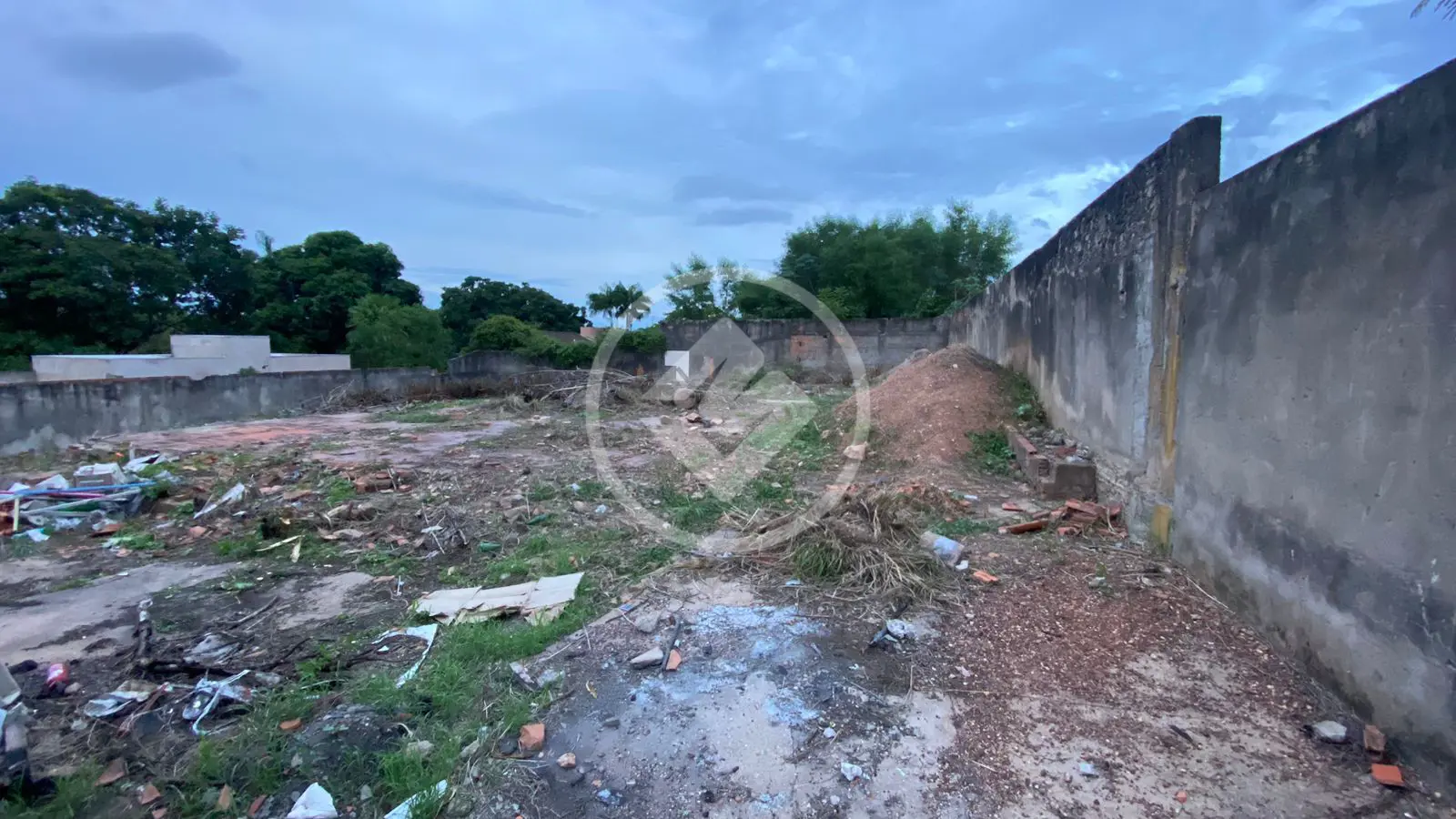 Terreno SANTA CRUZ, Cuiabá - MT — foto 1