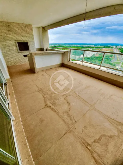 Apartamento JARDIM FLORIANÓPOLIS, Cuiabá - MT — foto 2