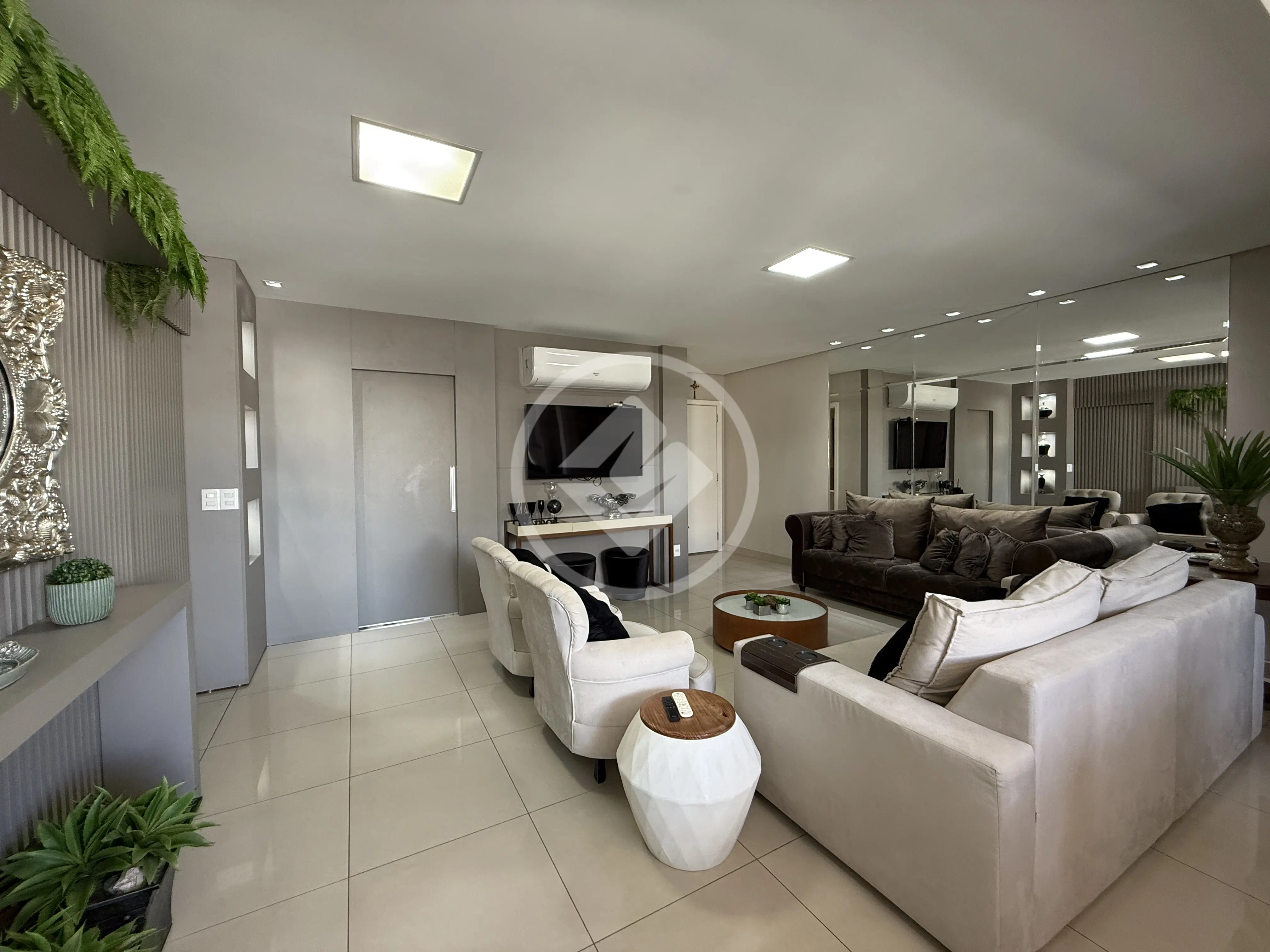 Imagem 5 - Apartamento em JARDIM MARIANA, Cuiabá - MT