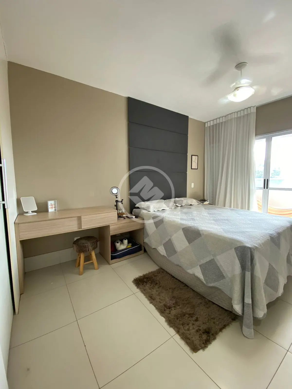 Imagem 1 - Apartamento em Jardim Petropolis, Cuiabá - MT