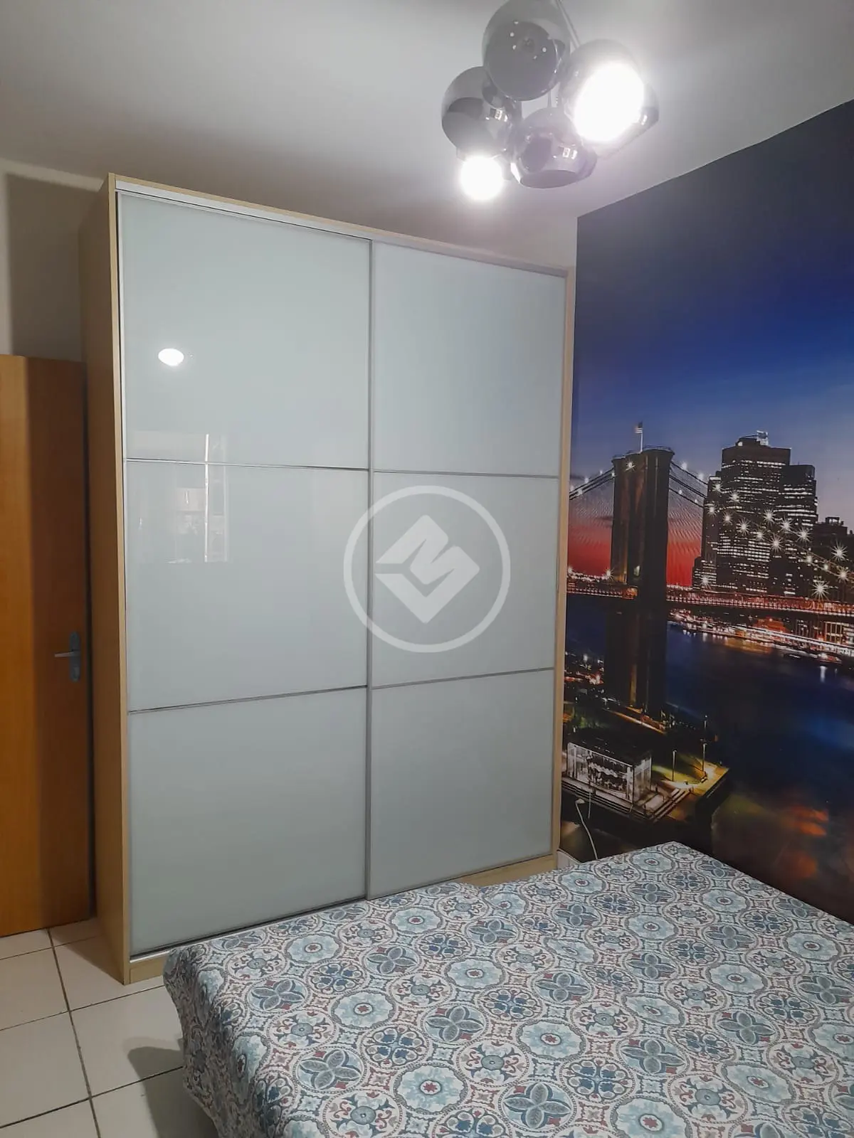 Imagem 5 - Casa Condomínio em JARDIM PAIAGUAS, Cuiabá - MT