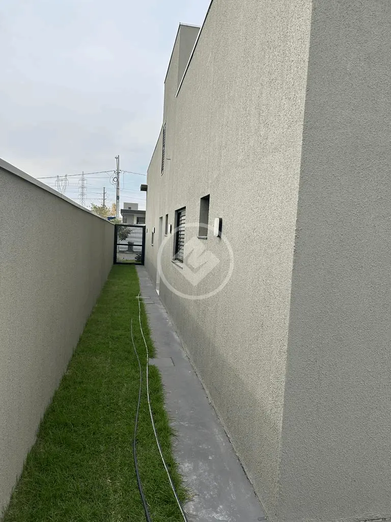 Imagem 2 - Casa Condomínio em CONDOMÍNIO PRIMOR DAS TORRES, Cuiabá - MT