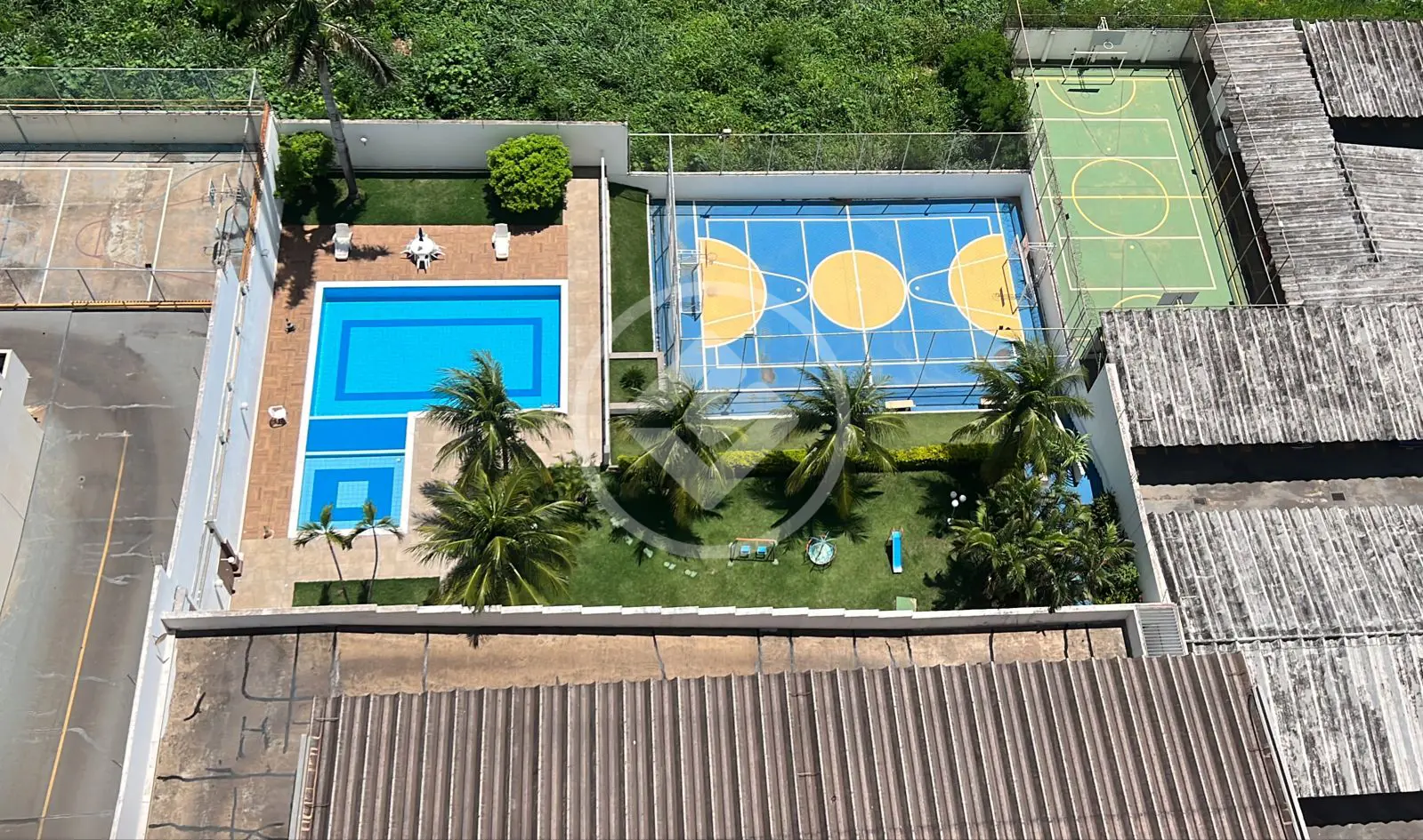 Apartamento PAIAGUÁS, Cuiabá - MT — foto 2