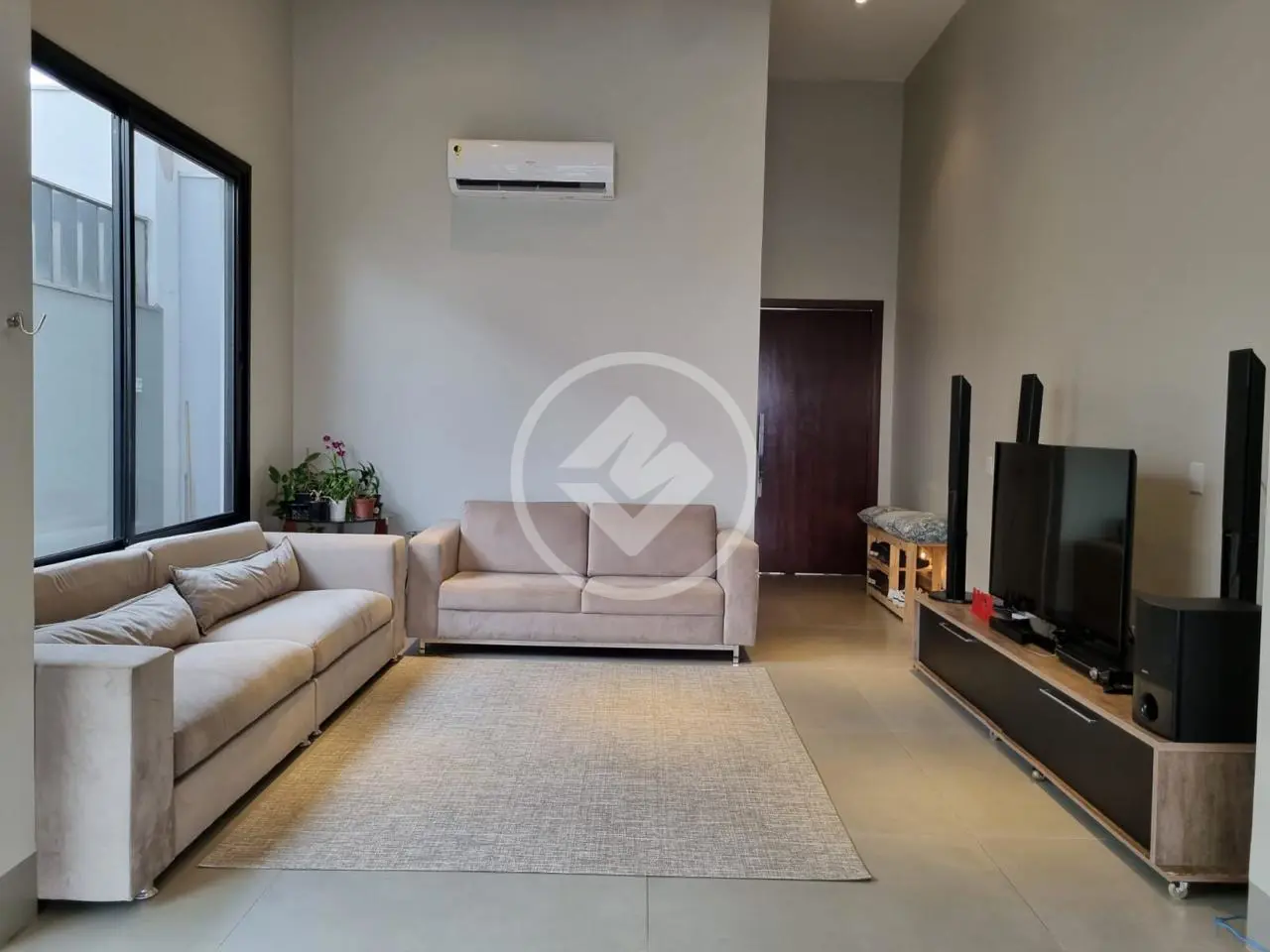 Imagem 6 - Casa Condomínio em Condomínio Belvedere, Cuiabá - MT