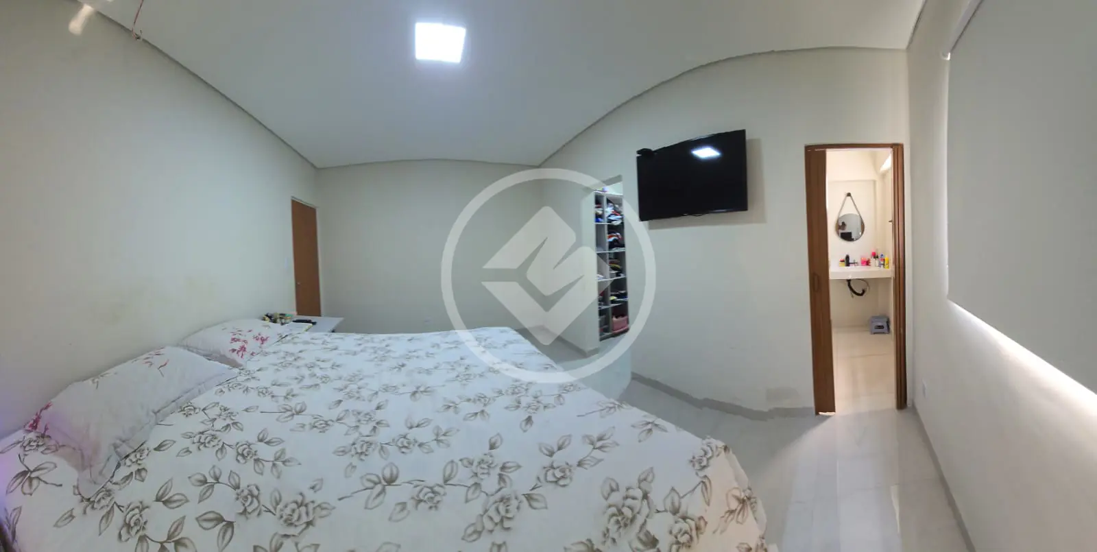 Imagem 5 - Casa em BOA ESPERANÇA, Cuiabá - MT