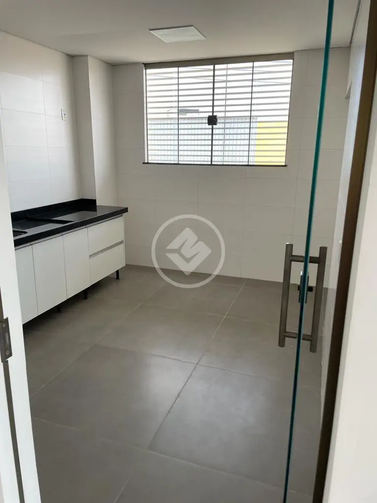 Imagem 2 - Andar / Laje Corporativa em VILA BIRIGUI, Rondonópolis - MT
