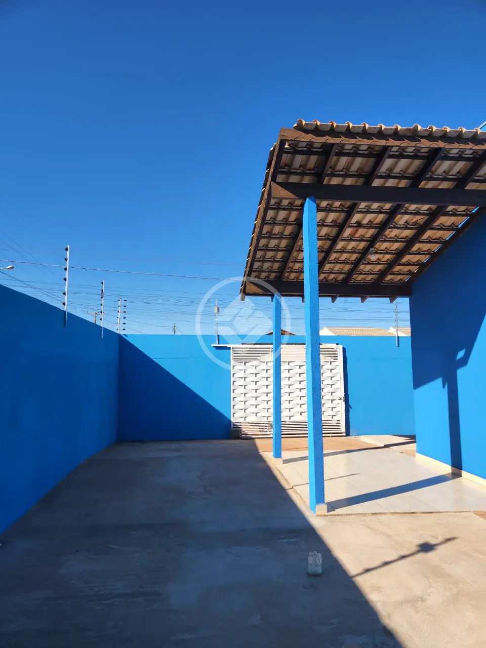 Imagem 3 - Casa em NOVA FRONTEIRA, Várzea Grande - MT