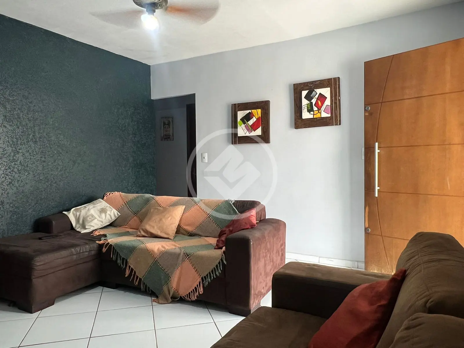 Imagem 5 - Casa em PARQUE CUIABÁ, Cuiabá - MT