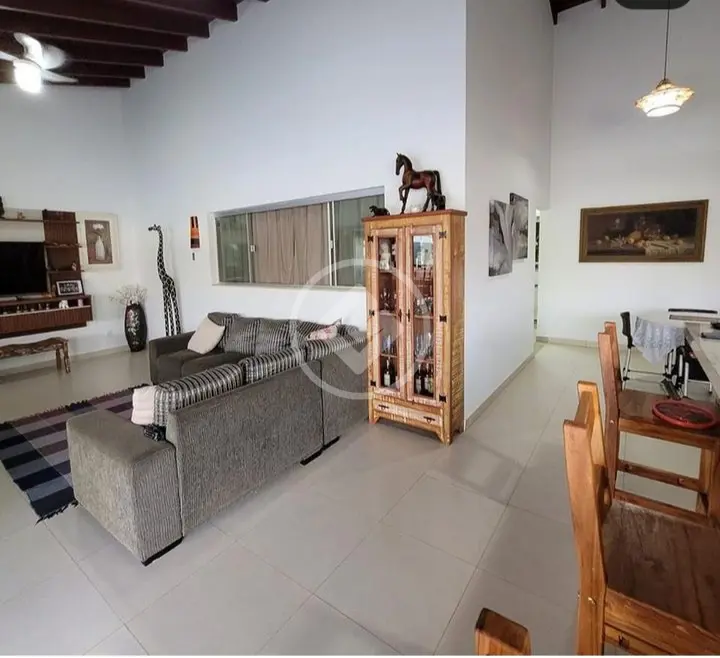 Imagem 5 - Casa em SANTA CRUZ, Chapada dos Guimarães - MT