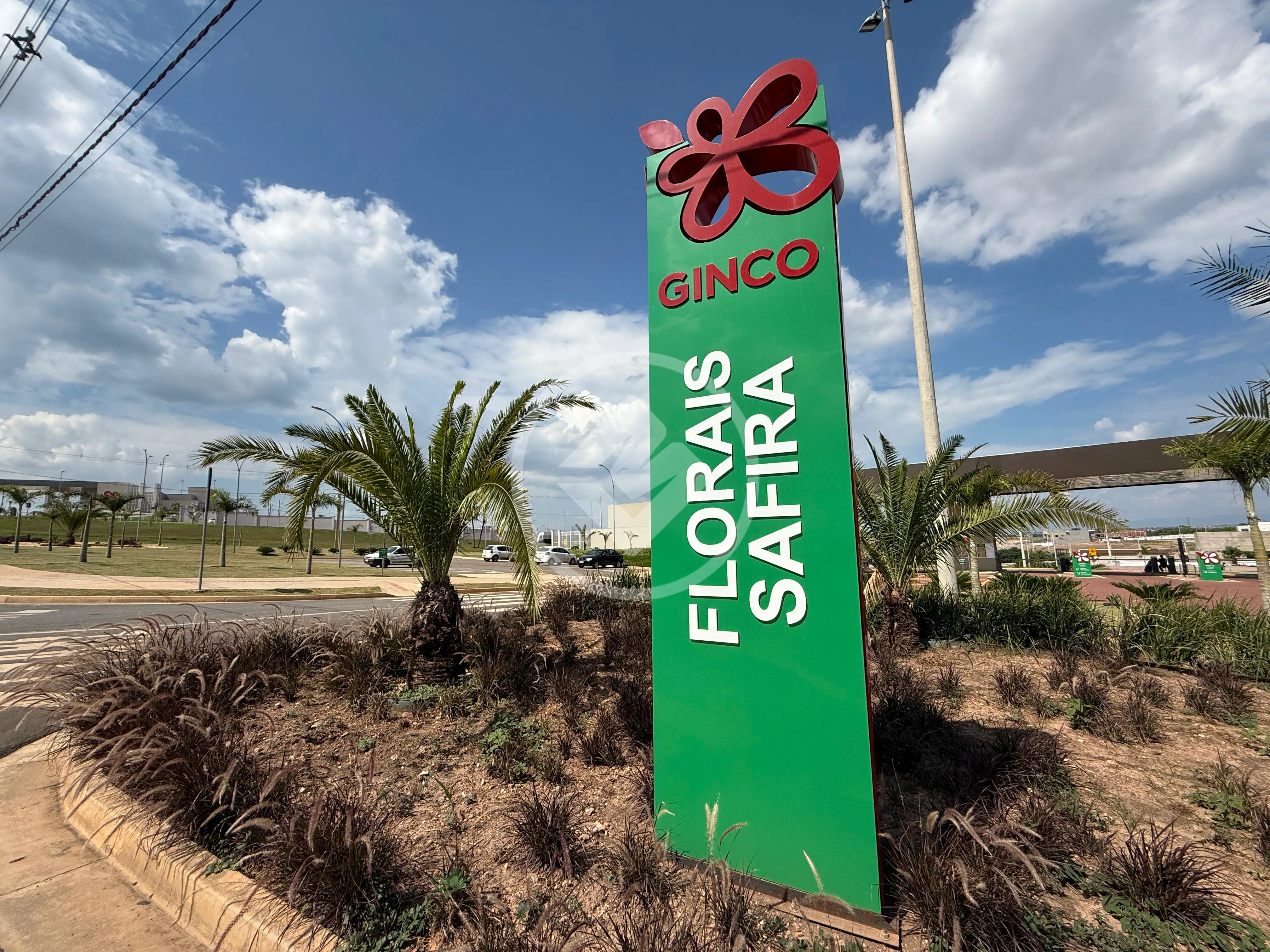 Terreno Condomínio Ribeirão da Ponte, Cuiabá - MT — foto 2