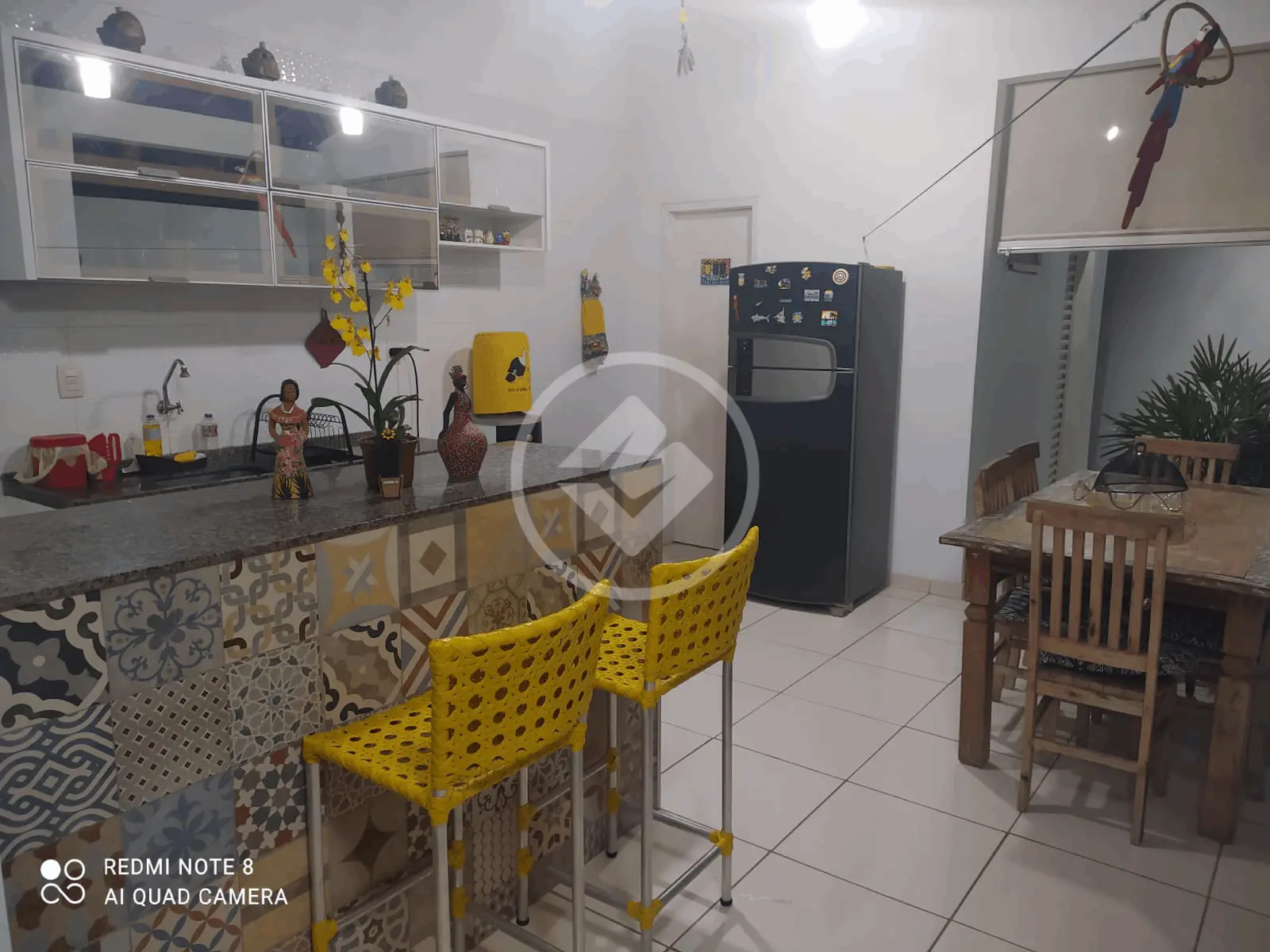 Imagem 2 - Casa Condomínio em jardim imperial, Cuiabá - MT