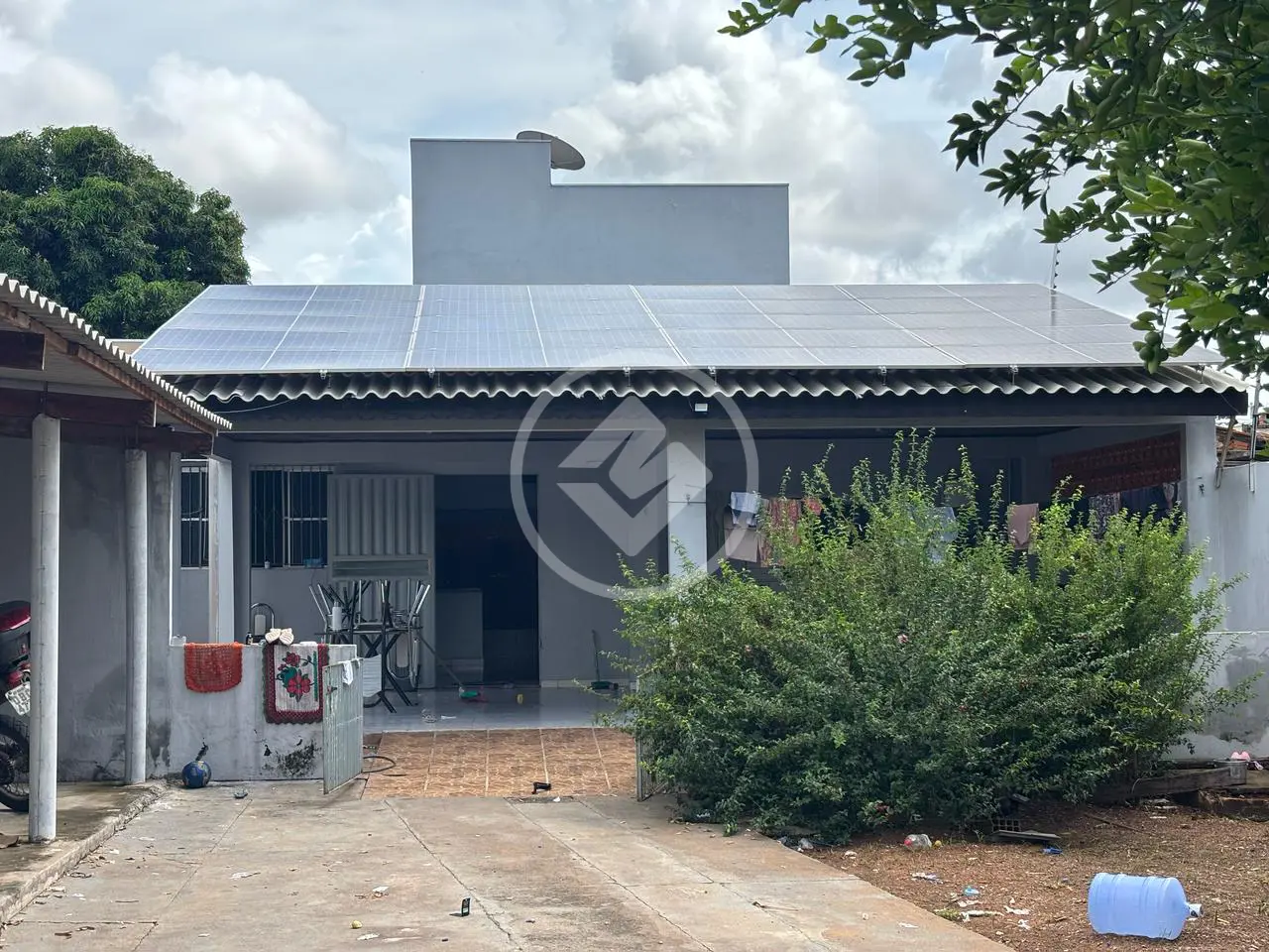 Casa 23 de Setembro, Várzea Grande - MT — foto 2