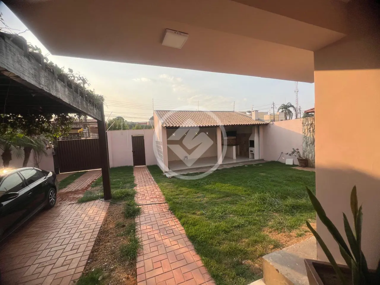 Imagem 2 - Casa em SANTA ROSA, Cuiabá - MT