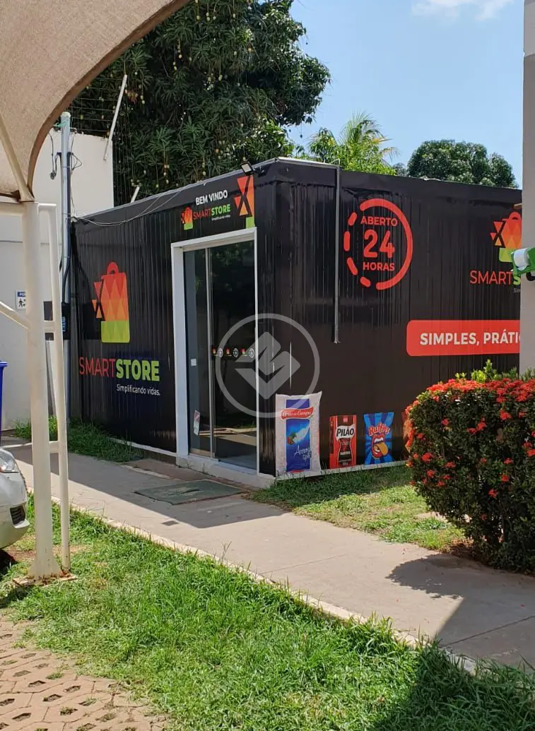 Image 13 - Apartamento em PARQUE OHARA, Cuiabá - MT