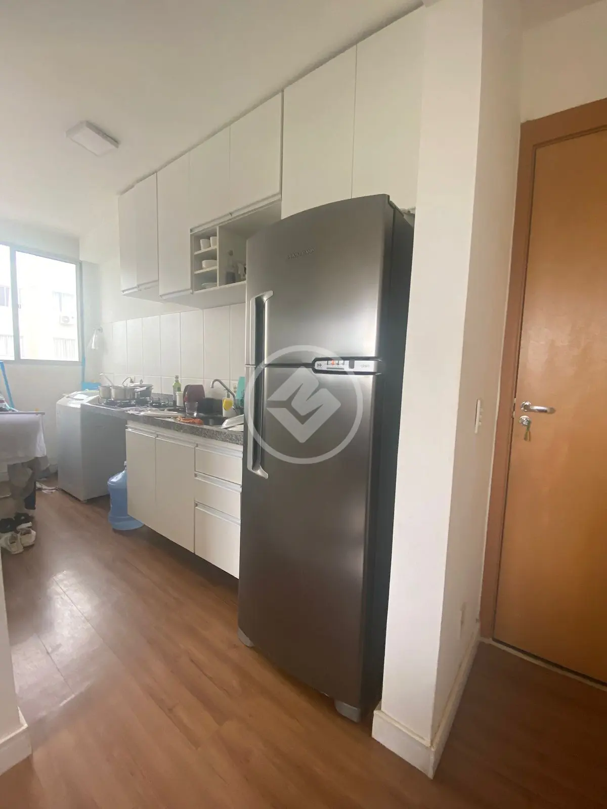 Imagem 2 - Apartamento em COXIPO, Cuiabá - MT